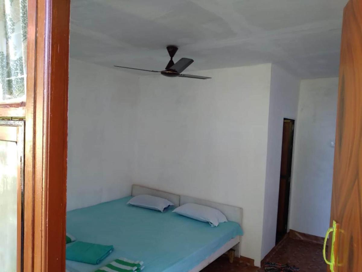 Matashree Beach Huts Hotel Magdal Exterior photo