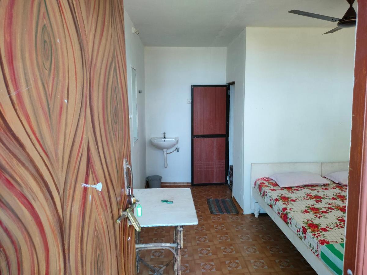 Matashree Beach Huts Hotel Magdal Exterior photo